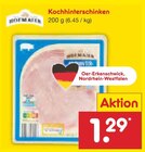 Kochhinterschinken Angebote von Böklunder bei Netto Marken-Discount Solingen für 1,29 €