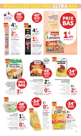 Viande Angebote im Prospekt "Super U" von Super U auf Seite 11