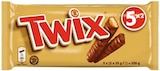 nahkauf Bad Segeberg - Twix Angebot im Prospekt Twix bei nahkauf im Bad Segeberg Prospekt für 1,99 €