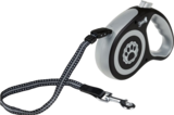 Laisse à enrouleur rétractable - Zoofari dans le catalogue Lidl