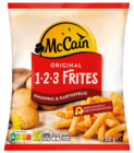 Western Fries Angebote von McCain bei REWE Hürth für 2,79 €