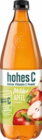 Milder Apfel Angebote von hohes C bei Getränke Hoffmann Freiberg für 2,29 €
