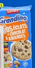 Cookie gros éclats chocolat en promo chez Lidl Saint-Brieuc à 1,60 €