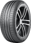 Nokian® PKW-Sommerreifen 225/45 R 17 XL TL 94Y Powerproof 2 bei BayWa AG im Forchheim Prospekt für 84,90 €