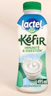 Lait fermenté kéfir - Lactel en promo chez Netto Lait fermenté kéfir - Lactel dans le catalogue Netto