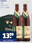 Alt bei Getränkewelt im Mülheim Prospekt für 13,99 €