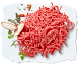 Aktuelles K-WERTSCHÄTZE Rinderhackfleisch Angebot bei Kaufland in Wuppertal ab 11,90 €