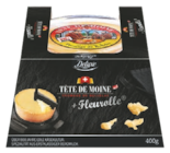 Tête de Moine AOP Fromage de Bellelay bei Lidl im Springe Prospekt für 12,99 €