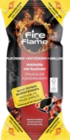 Holzkohle mit Anzünder Angebote von Fire & Flame bei Kaufland Altenburg für 3,00 €