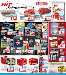 HIT Prospekt für Pforzheim mit 19 Seiten