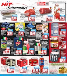 HIT Prospekt Niefern-Öschelbronn "ECHTE VIELFALT" mit 19 Seiten