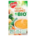 Soupe Bio - LIEBIG dans le catalogue Carrefour