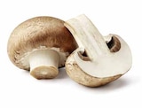 EDEKA - Champignons braun Angebot im Prospekt Champignons braun bei EDEKA im Prospekt "" für 1,79 €