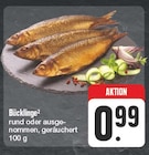 EDEKA Auengrund Prospekt mit  im Angebot für 0,99 €