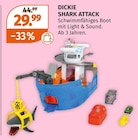 Shark Attack im Müller Prospekt Shark Attack von Dickie im aktuellen Müller Prospekt für 29,99 €