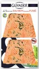 Terrine de poisson - GUYADER - Super U à Albi Terrine de poisson - GUYADER en promo chez Super U Albi à 0,89 €