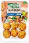 Gemüse-Hafer-Bällchen oder Falafel-Bällchen bei REWE im Prospekt "" für 1,99 €