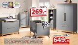 Babyzimmer „Sten“ von PAIDI für 69,99 € bei Segmüller im Angebot Babyzimmer „Sten“ von PAIDI im aktuellen Segmüller Prospekt