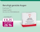 Euphrasia Augentropfen Angebot in Vilshofen Euphrasia Augentropfen im aktuellen Prospekt bei mea - meine apotheke in Vilshofen