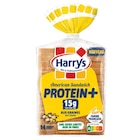 American Sandwich PROTEIN+ - HARRYS - Carrefour American Sandwich PROTEIN+ - HARRYS à 2,49 € dans le catalogue Carrefour