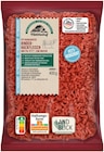 Penny - Frisches Rinder-Hackfleisch Angebot im Prospekt Frisches Rinder-Hackfleisch bei Penny im Prospekt "" für 5,49 €