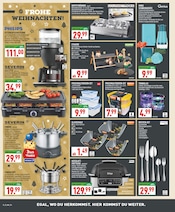 Aktueller Marktkauf Prospekt mit Besteck, "Aktuelle Angebote", Seite 16