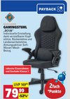 Gamingstuhl DC130 Angebote von Deltaco Gaming bei Marktkauf Rottenburg für 79,99 €