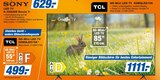 Aktuelles QD-Mini LED TV 55MQLED75K Angebot bei expert in Neumünster ab 499,00 €