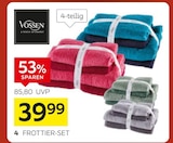 XXXLutz Möbelhäuser Erding - Frottier-Set „Batoni“ Angebot im Prospekt Frottier-Set „Batoni“ bei XXXLutz Möbelhäuser im Erding Prospekt für 39,99 €
