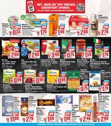 Milka im HIT Prospekt "ECHTE VIELFALT" mit 19 Seiten (Frankfurt (Main))