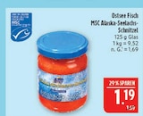 Aktuelle Schnitzel Angebote bei Marktkauf in Nürnberg Aktuelles MSC Alaska-Seelachs-Schnitzel Angebot bei Marktkauf in Nürnberg ab 1,19 €