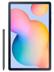 Galaxy Tab S6 Lite Wi-Fi-Tablet im Angebot bei MediaMarkt Saturn in Weimar Galaxy Tab S6 Lite Wi-Fi-Tablet Angebote von SAMSUNG bei MediaMarkt Saturn Weimar für 249,00 €
