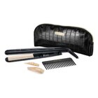 COFFRET LISSEUR S3505GP - REMINGTON en promo chez Auchan Hypermarché COFFRET LISSEUR S3505GP - REMINGTON dans le catalogue Auchan Hypermarché