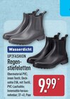 Aktuelles Regenstiefeletten Angebot bei ALDI Nord in Cottbus ab 9,99 €