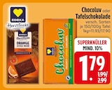 Chocoluv im Angebot bei EDEKA in Kempten Chocoluv Angebote von Milka bei EDEKA Kempten für 1,79 €