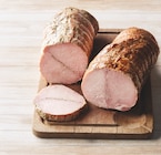 Promo Rôti de porc cuit charcutier nature ou aux herbes à 9,74 € dans le catalogue Bi1 à Selongey