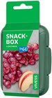 Snackdose to Go im Angebot bei REWE in Sankt Augustin Snackdose to Go Angebote von Wvess bei REWE Sankt Augustin für 1,49 €