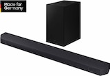 Soundbar HW-Q610GC Angebote von Samsung bei expert Dormagen für 222,00 €