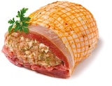 Frischer Putenrollbraten mit Kräutern im aktuellen Netto mit dem Scottie Prospekt