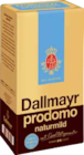 Aktuelle Dallmayr Angebote bei EDEKA in Rostock Aktuelles Prodomo Angebot bei EDEKA in Rostock ab 7,99 €