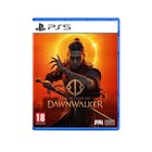 Jeu "The Blood of Dawnwalker" pour PS5 - Carrefour à Saint-Maur-des-Fossés Jeu "The Blood of Dawnwalker" pour PS5 en promo chez Carrefour Saint-Maur-des-Fossés à 54,99 €