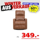 Seats and Sofas Viersen - Monroe Angebot im Prospekt Monroe bei Seats and Sofas im Viersen Prospekt für 349,00 €