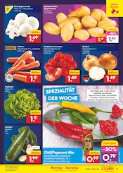 Aktueller Netto Marken-Discount Prospekt mit Kartoffeln, "Aktuelle Angebote", Seite 5