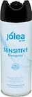 MEN Sensitive Deospray im Angebot bei Netto Marken-Discount in Nürnberg MEN Sensitive Deospray Angebote von jolea pure care bei Netto Marken-Discount Nürnberg für 0,65 €