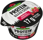 Protein Quark Creme bei Penny im Giengen Prospekt für 0,99 €