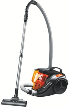 Aspirateur sans sac - Carrefour Market à Fleury-Mérogis Aspirateur sans sac en promo chez Carrefour Market Fleury-Mérogis à 69,99 €