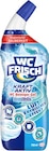 Gel Reiniger von WC Frisch für 1,49 € bei REWE im Angebot Gel Reiniger von WC Frisch im aktuellen REWE Prospekt