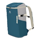 Sac à dos glacière Rucksack III 20 - McKINLEY - Intersport à Nîmes Sac à dos glacière Rucksack III 20 - McKINLEY en promo chez Intersport Nîmes à 24,99 €