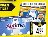 Actimel bei Marktkauf im Freiburg Prospekt für 4,00 €