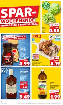 Bratwurst im Kaufland Prospekt "Aktuelle Angebote" mit 64 Seiten (Mönchengladbach)